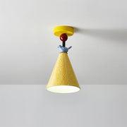 Tweetie Deckenleuchte